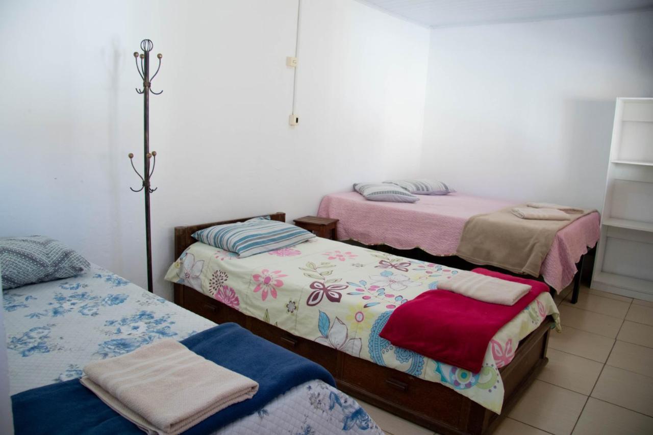 Bed and Breakfast Casa Do Jua Лаврас Экстерьер фото
